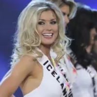 Miss Islande 2013 : des militantes veulent stopper le concours