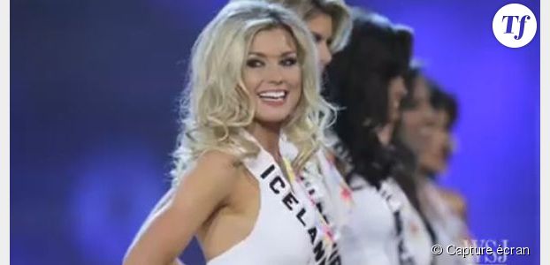 Miss Islande 2013 : des militantes veulent stopper le concours