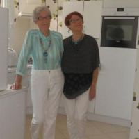 Mariage gay : Jacqueline, 82 ans et Ginette, 78 ans se sont dit « oui »