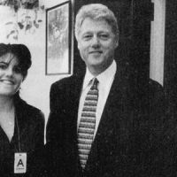 Affaire Monica Lewinsky : une "sextape" destinée à Bill Clinton dévoilée