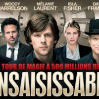 « Insaisissables » cartonne au box-office