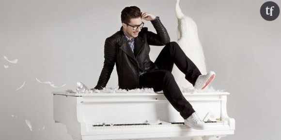 The Voice 2 : Pourquoi Olympe est numéro 1 des ventes d’albums