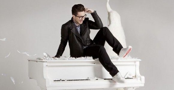 The Voice 2 : Pourquoi Olympe est numéro 1 des ventes d’albums 