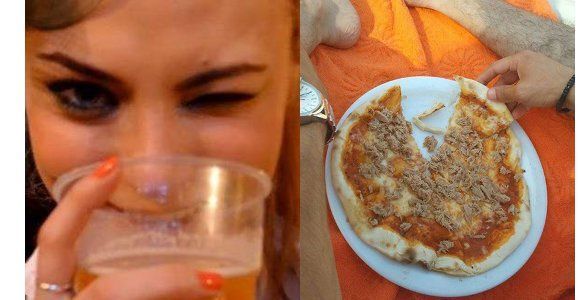 Ramadan en Algérie : ils mangent en public pour protester contre l'islamisation