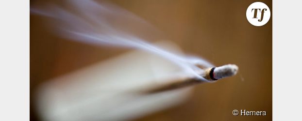 Brûler de l'encens est dangereux pour la santé