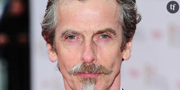 Doctor Who : Qui est le 12ème docteur, Peter Capaldi ?