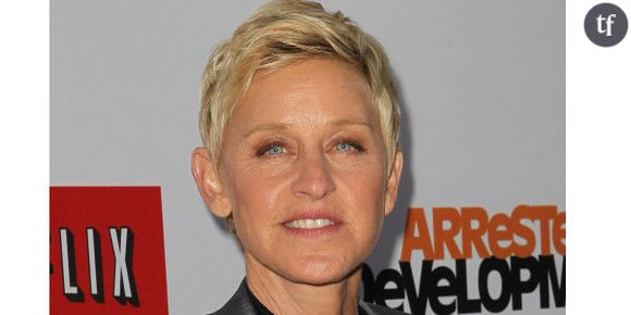 Oscars 2014 : Ellen DeGeneres présentera la cérémonie
