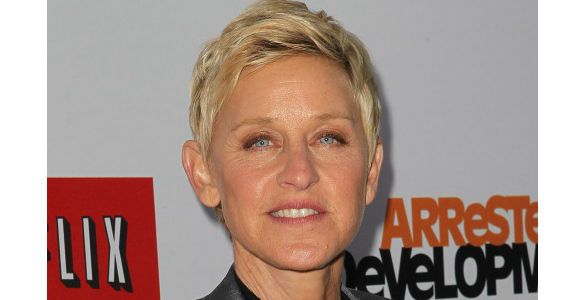 Oscars 2014 : Ellen DeGeneres présentera la cérémonie