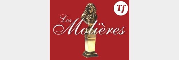 La 25ème nuit des Molières: ce soir sur France 2 