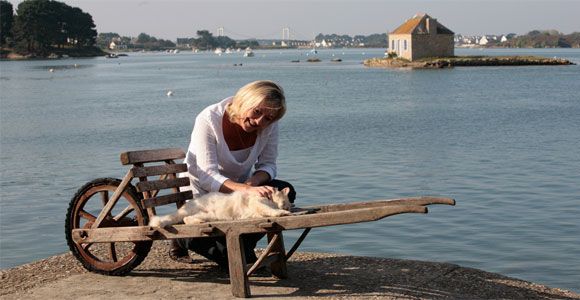 Marine Le Pen : 5 pépites extraites de son nouveau site marinelepen.fr