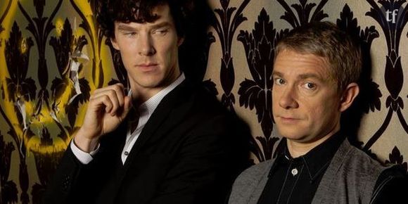 Sherlock : le premier teaser de la saison 3 dévoilée