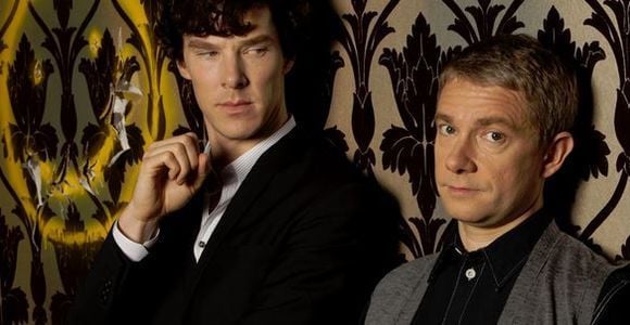 Sherlock : le premier teaser de la saison 3 dévoilée