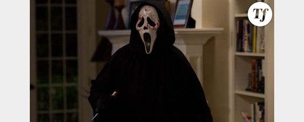 Retour de "Scream" au cinéma :  le point sur la saga de Wes Craven