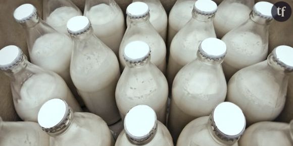 Lait contaminé en Chine : le PDG de Fonterra s'excuse