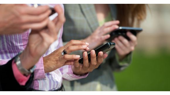 Top 10 des applis les plus utilisées dans le monde