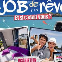 Job de rêve en Bretagne : les 10 finalistes sont...