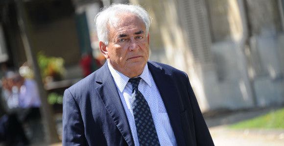 Carlton de Lille : DSK plus proxénète que libertin 