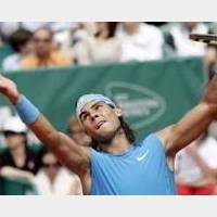 Tournoi de Monte-Carlo: septième victoire consécutive de Rafael Nadal