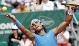 Tournoi de Monte-Carlo: septième victoire consécutive de Rafael Nadal