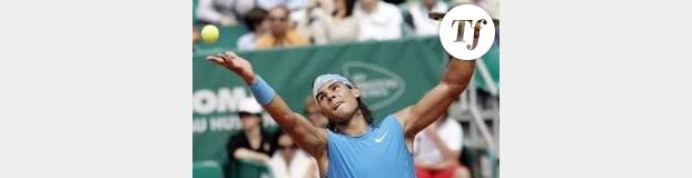 Tournoi de Monte-Carlo: septième victoire consécutive de Rafael Nadal