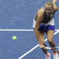 Maria Sharapova, sportive la plus riche en 2013