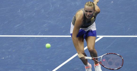 Maria Sharapova, sportive la plus riche en 2013