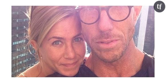 Jennifer Aniston sans maquillage sur Instagram : une photo en forme d'ode au naturel