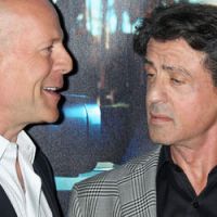 Expendables 3 : Sylvester Stallone insulte Bruce Willis sur Twitter