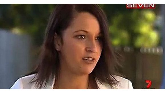 L'islam, "ce pays" qui ne fait pas peur à Stephanie Banister, la "Sarah Palin australienne"