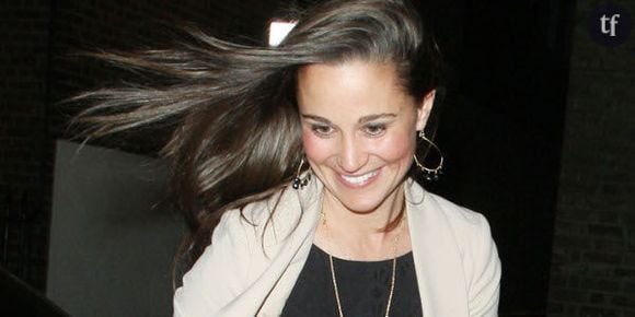 Pippa Middleton : accro à la marque Beautiful bottoms pour des fesses parfaites