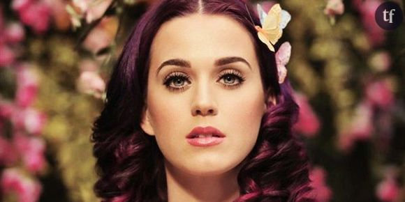 Katy Perry : Roar son nouveau single déjà en ligne