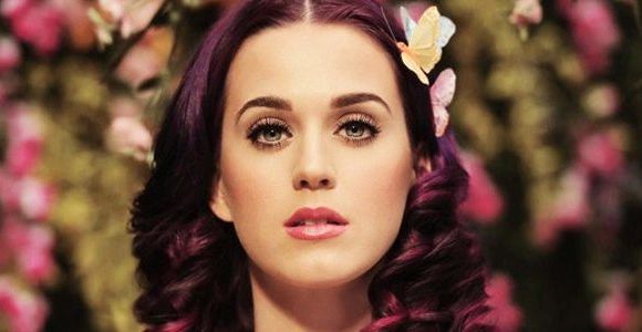Katy Perry : Roar son nouveau single déjà en ligne