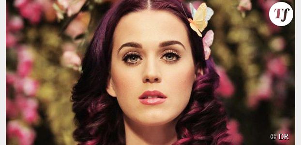 Katy Perry : Roar son nouveau single déjà en ligne