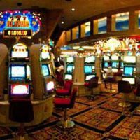 Un commando attaque le casino Partouche d’Aix-en-Provence