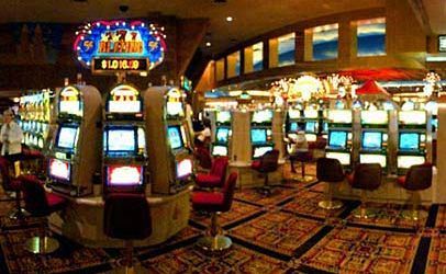 Un commando attaque le casino Partouche d’Aix-en-Provence