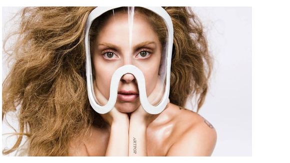 Applause : son single dévoilé Lady Gaga en colère sur Twitter
