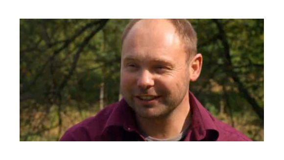 L’amour est dans le pré : rapprochement sur un tracteur pour le couple Damien & Elodie