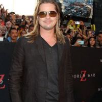 World War Z : film le plus rentable pour Brad Pitt