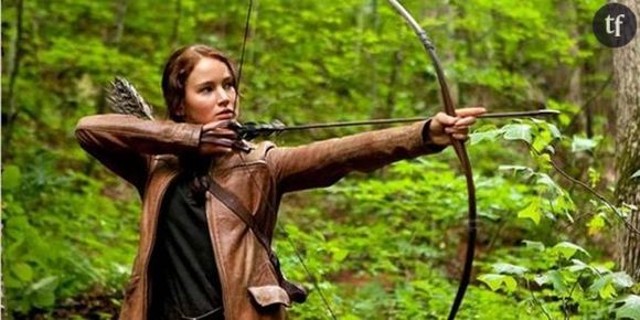 Hunger Games : un camp de vacances pour enfants fait scandale