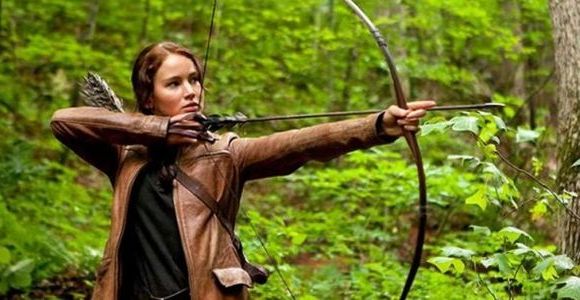 Hunger Games : un camp de vacances pour enfants fait scandale