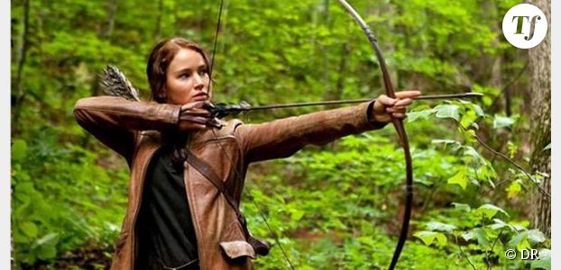 Hunger Games : un camp de vacances pour enfants fait scandale