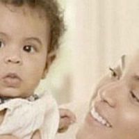 Blue Ivy, la fille de Jay-Z et Beyoncé, est l'enfant star la plus influente