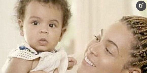 Blue Ivy, la fille de Jay-Z et Beyoncé, est l'enfant star la plus influente