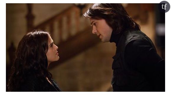 Vampire Academy : un film prévu en mars 2014