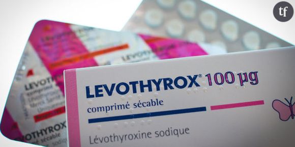 Levothyrox : l’alternative Eutirox disponible dans les pharmacies