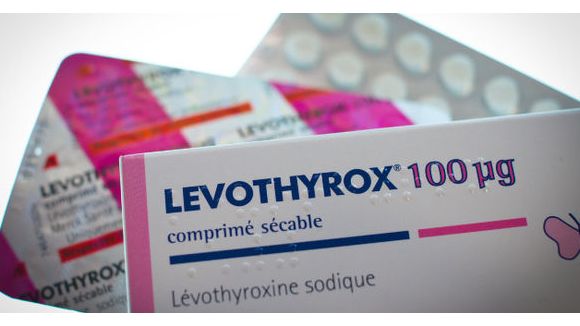Levothyrox : l’alternative Eutirox disponible dans les pharmacies