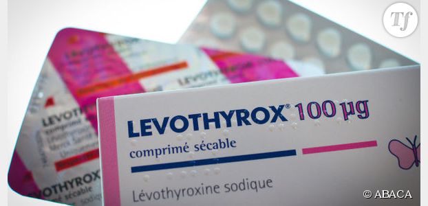 Levothyrox : l’alternative Eutirox disponible dans les pharmacies
