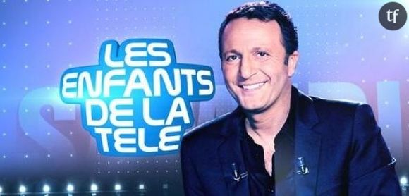 Le best of des Enfants de la télé sur TF1 Replay