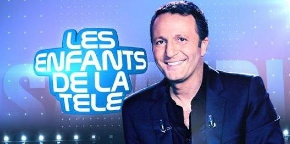 Le best of des Enfants de la télé sur TF1 Replay