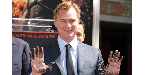 Interstellar: Christopher Nolan débute le tournage